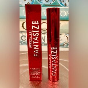 ONE/SIZE Fantasize Mascara - Black 13.2g/.46 oz. ๐ฅ